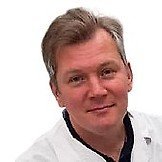Врач Смирнов Андрей Вениаминович