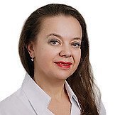 Врач Смирнова Юлия Сергеевна