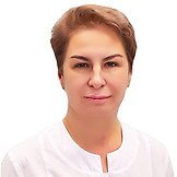 Врач Смирнова Наталья Андреевна