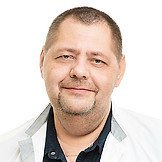 Врач Смоленцев Сергей Владимирович
