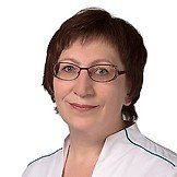 Врач Смоленцева Галина Михайловна