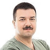 Врач Смольков Александр Александрович