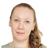 Врач Смолькова Инна Владимировна