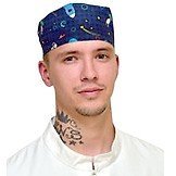 Врач Снигирев Никита Витальевич