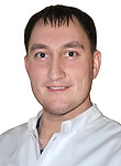 Врач Собянин Андрей Евгеньевич
