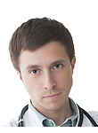 Врач Соболь Александр Андреевич