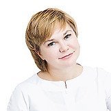 Врач Солуянова Людмила Анатольевна