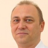 Врач Сомов Вячеслав Анатольевич