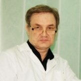 Врач Соснин Юрий Диогенович