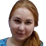 Врач Соснина Наталья Эдуардовна