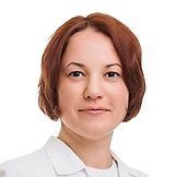 Врач Спехова Анна Леонидовна