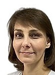 Врач Старкова Елена Николаевна