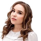 Врач Старкова Елизавета Сергеевна