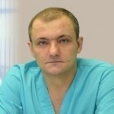 Врач Степанов Вадим Анатольевич