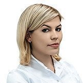 Врач Степанова Екатерина Александровна