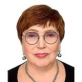 Врач Степанова Ирина Викторовна