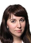 Врач Степанова Марина Павловна
