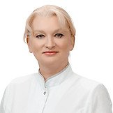 Врач Степанова Светлана Геннадьевна