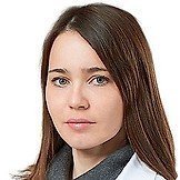 Врач Степина Екатерина Александровна