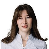 Врач Сторожева Мария Тимофеевна