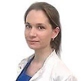 Врач Стрельцова Виктория Владимировна 