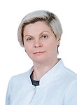 Врач Стржелинская Светлана Владимировна