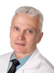 Врач Ступак Валерий Дмитриевич 