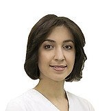 Врач Субботина Марина Ильсияровна