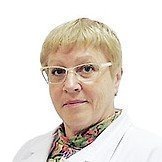 Врач Субботина Марина Михайловна