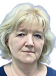 Врач Субботина Ольга Валентиновна