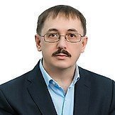 Врач Судюков Олег Александрович