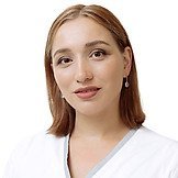 Врач Суетина Людмила Николаевна