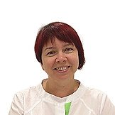 Врач Суханова Елена Александровна