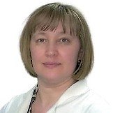 Врач Сухманова Ольга Владимировна