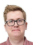 Врач Сухогузов Михаил Николаевич