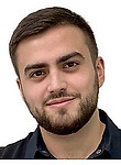 Врач Сулейманов Турал Махаббатович 
