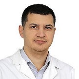 Врач Султанов Андрей Тагирович