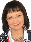 Врач Сурсякова Елена Николаевна