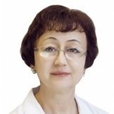 Врач Сушкова Лилия Шамсиевна