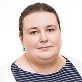 Врач Суслина Анна Анатольевна