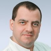 Врач Суторихин Дмитрий Александрович
