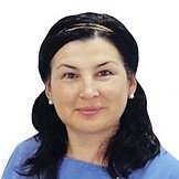 Врач Свечникова Ольга Игнатьевна