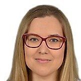 Врач Светлицкая Александра Николаевна