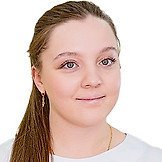 Врач Сычева Мария Андреевна