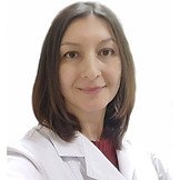 Врач Сыромятникова Вероника Георгиевна