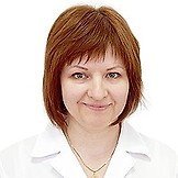 Врач Сыропятова Елена Александровна
