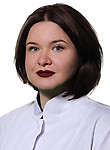Врач Тарасова Регина Ришатовна
