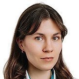 Врач Тарутина Екатерина Сергеевна