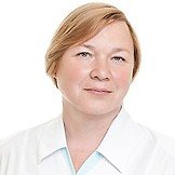 Врач Телегина Елена Владимировна