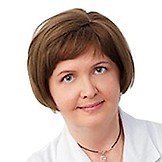 Врач Телющенко Марина Витальевна
